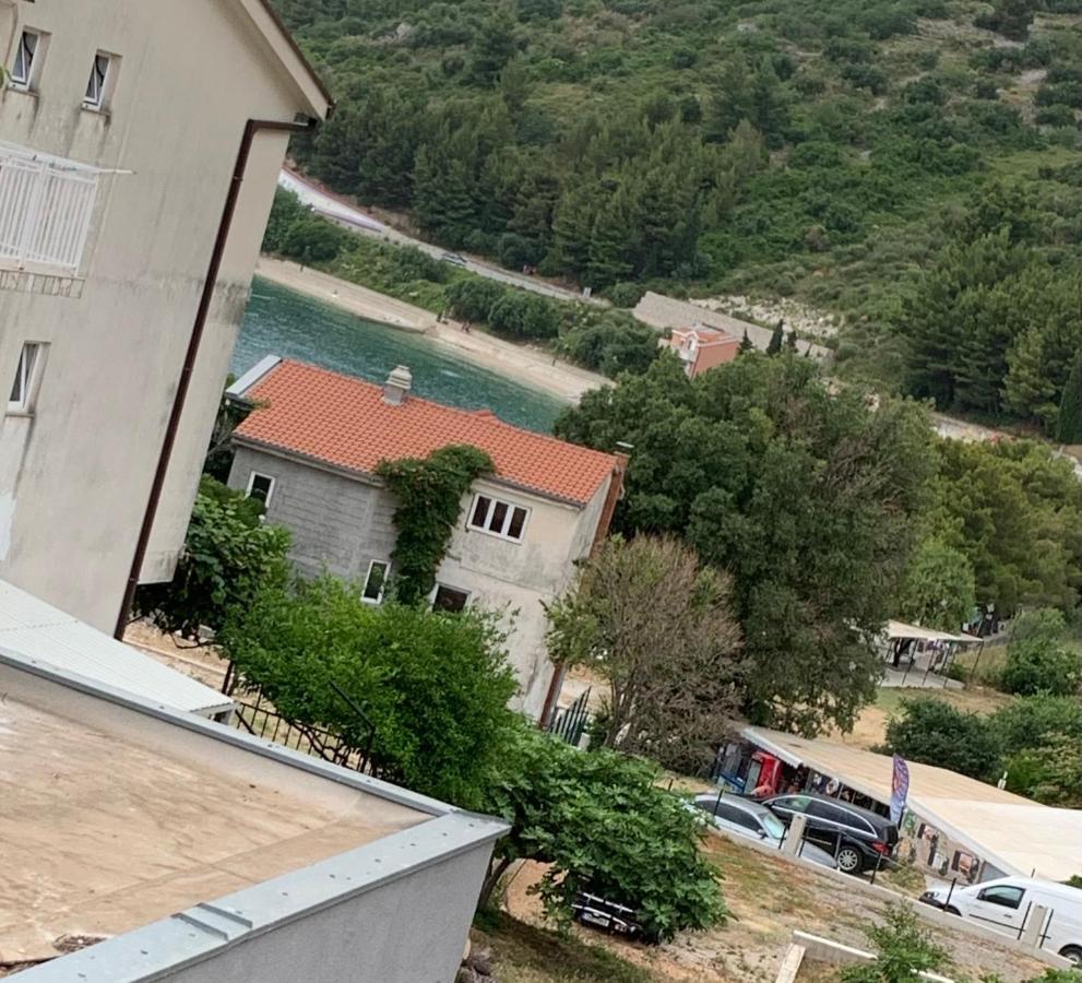 Apartman Adriana Apartamento Podaca